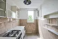 Appartement 3 chambres 53 m² Varsovie, Pologne