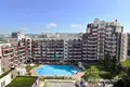 1 bedroom apartment 65 m² Sunny Beach Resort, Bulgaria