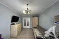 1 room apartment 43 m² Brest, Belarus