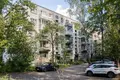 2 room apartment 44 m² Minsk, Belarus