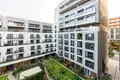 Квартира 2 комнаты 50 м² во Вроцлаве, Польша