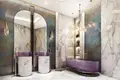 Appartement 1 chambre 74 m² Doubaï, Émirats arabes unis