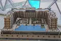 Квартира 3 комнаты 1 731 м² Дубай, ОАЭ
