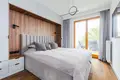 Apartamento 2 habitaciones 52 m² Varsovia, Polonia
