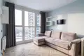 Apartamento 3 habitaciones 56 m² Minsk, Bielorrusia