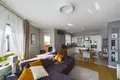 3 room apartment 76 m² Warsaw, Poland