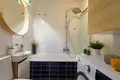 Квартира 2 комнаты 45 м² Лодзь, Польша