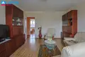 3 room apartment 67 m² Taurage, Lithuania