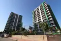 Квартира 2 комнаты 59 м² Мезитли, Турция