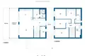 Haus 5 zimmer 152 m² Verwaltungsgemeinschaft Helsinki, Finnland