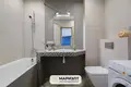 Apartamento 2 habitaciones 57 m² Ratamka, Belarús