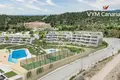 Doppelhaus 2 Schlafzimmer 190 m² Finestrat, Spanien