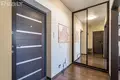 1 room apartment 40 m² Minsk, Belarus