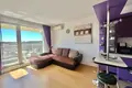 1 bedroom apartment 70 m² Nesebar, Bulgaria