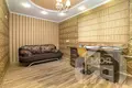 2 room apartment 58 m² Maladzyechna, Belarus