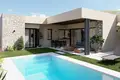 Villa de tres dormitorios 107 m² Murcia, España