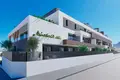 Mieszkanie 3 pokoi 130 m² Benijofar, Hiszpania