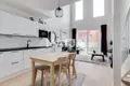 Квартира 2 комнаты 56 м² Helsinki sub region, Финляндия