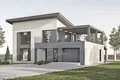 House 233 m² Aziaryckaslabadski sielski Saviet, Belarus