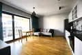 Appartement 2 chambres 41 m² en Varsovie, Pologne