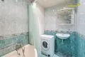 3 room apartment 63 m² Minsk, Belarus