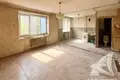 Mieszkanie 2 pokoi 52 m² Muchaviecki sielski Saviet, Białoruś