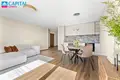 Apartamento 3 habitaciones 59 m² Vilna, Lituania