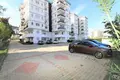 Mieszkanie 3 pokoi 125 m² Kepez, Turcja