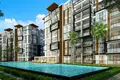 Appartement 31 m² Sakhu, Thaïlande
