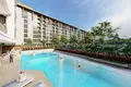 Complejo residencial Alisha Green Hill