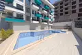 1 bedroom apartment  Alanya, Turkey