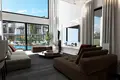Complejo residencial OLIVE COURT