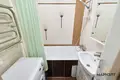 3 room apartment 63 m² Minsk, Belarus