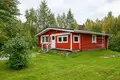 House  Jyrinki, Finland