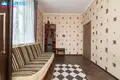 Квартира 2 комнаты 41 м² Вильнюс, Литва