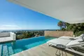 4-Schlafzimmer-Villa 380 m² Benahavis, Spanien