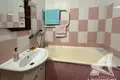 2 room apartment 53 m² Brest, Belarus