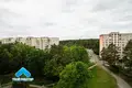 3 room apartment 62 m² Homel, Belarus