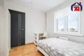 Mieszkanie 3 pokoi 70 m² Mińsk, Białoruś