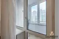 1 room apartment 49 m² Minsk, Belarus