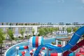 Appartement 3 chambres 122 m² Hurghada, Égypte