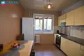 Appartement 3 chambres 62 m² Vilnius, Lituanie