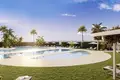 Residential complex Alonis Living