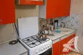 2 room apartment 50 m² Brest, Belarus