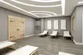 Apartamento 3 habitaciones 110 m² Kargicak, Turquía