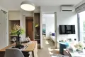 Appartement 2 chambres 52 m² Phuket, Thaïlande