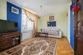 2 room apartment 59 m² Zhdanovichy, Belarus