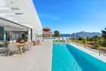 4-Schlafzimmer-Villa 306 m² Polop, Spanien