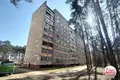 Appartement 2 chambres 52 m² Homiel, Biélorussie
