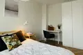 Appartement 2 chambres 36 m² Lodz, Pologne